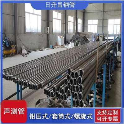 小榄镇声测管桩基检测的频率要达到多少百分比