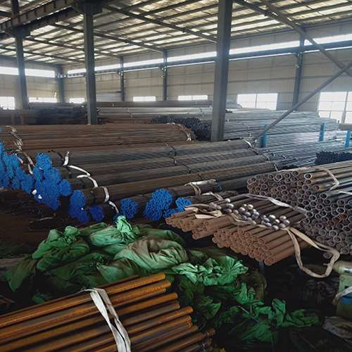 小榄镇声测管为何能作为桩基础检测材料？