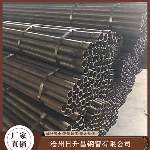小榄镇57声测管多少钱一米