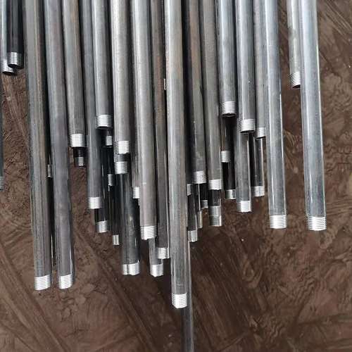 小榄镇声测管重量是多少?买管必知的计算公式