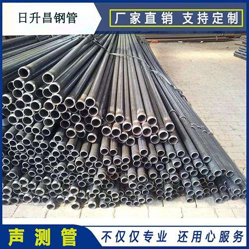 小榄镇桥梁声测管作用及预埋检测方法