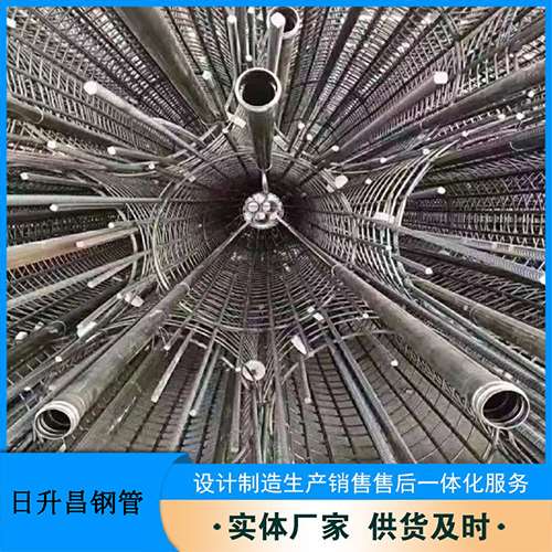 小榄镇声测管规格型号有哪些分类？